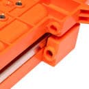 Prince Castle 981-000-52A Saber King Mini Dicer Set w/ 1/2" Blade Assembly & Pusher Head thumbnail 9