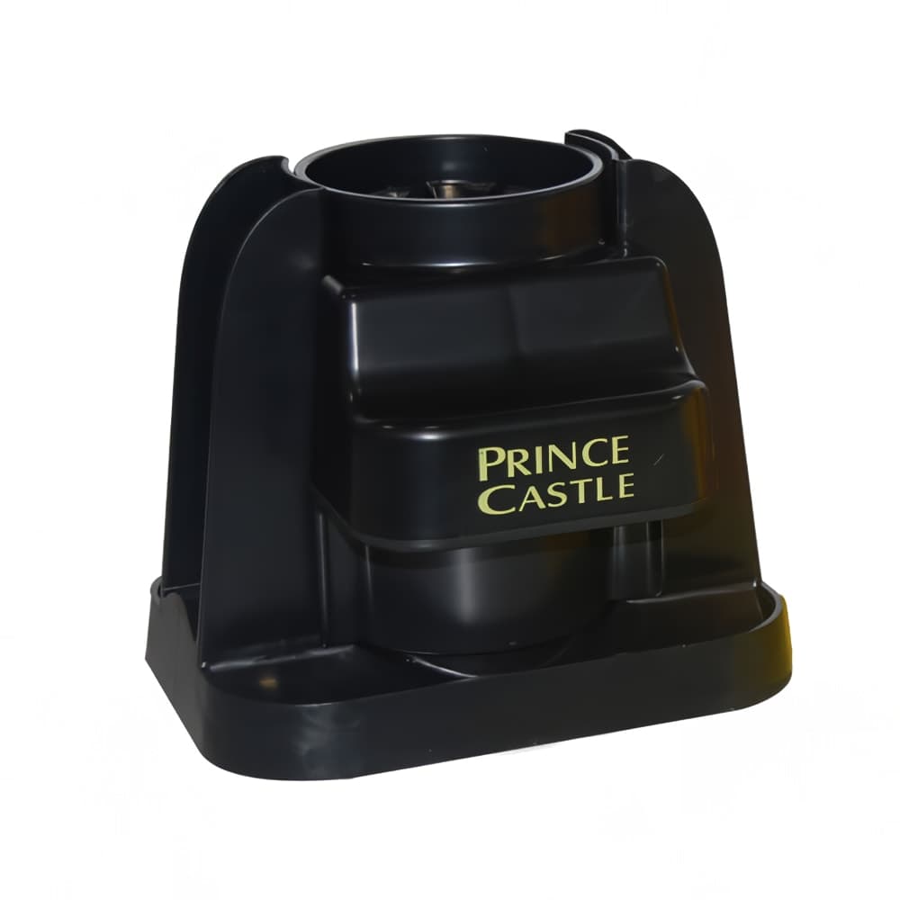 Prince Castle CW-1 8 Section Citrus Saber Wedger, Black