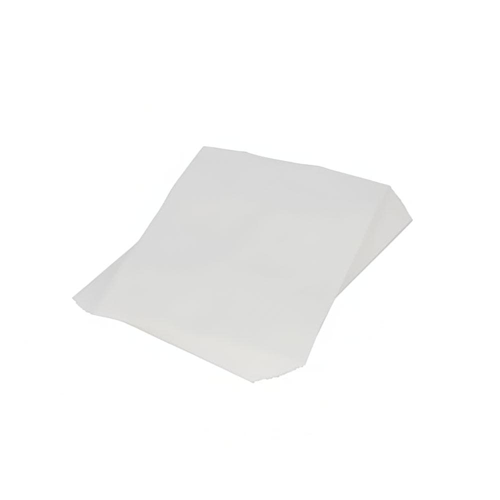 Frymaster 803-0003 Rectangular Fryer Filter Paper, Flat Sheet