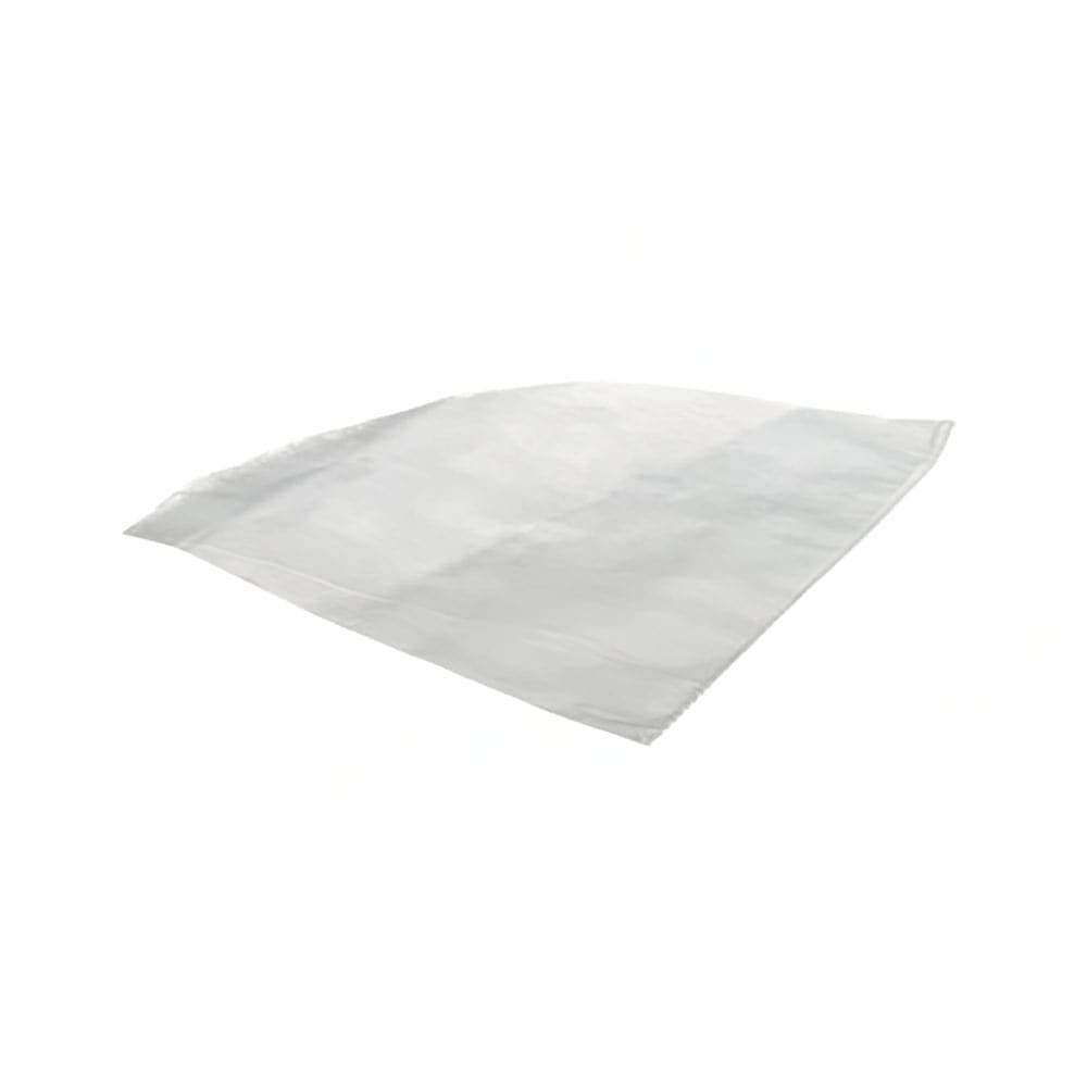 Frymaster 803-0042 Cone Fryer Filter Paper, Flat Sheet