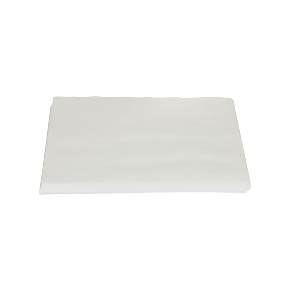 Frymaster 803-0170 Rectangular Fryer Filter Paper, Flat Sheet