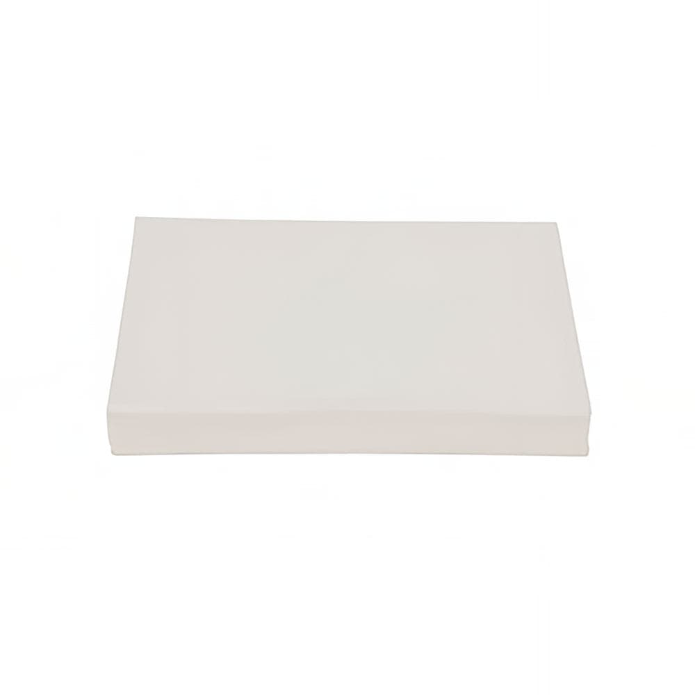Frymaster 803-0284 Rectangular Fryer Filter Paper, Flat Sheet