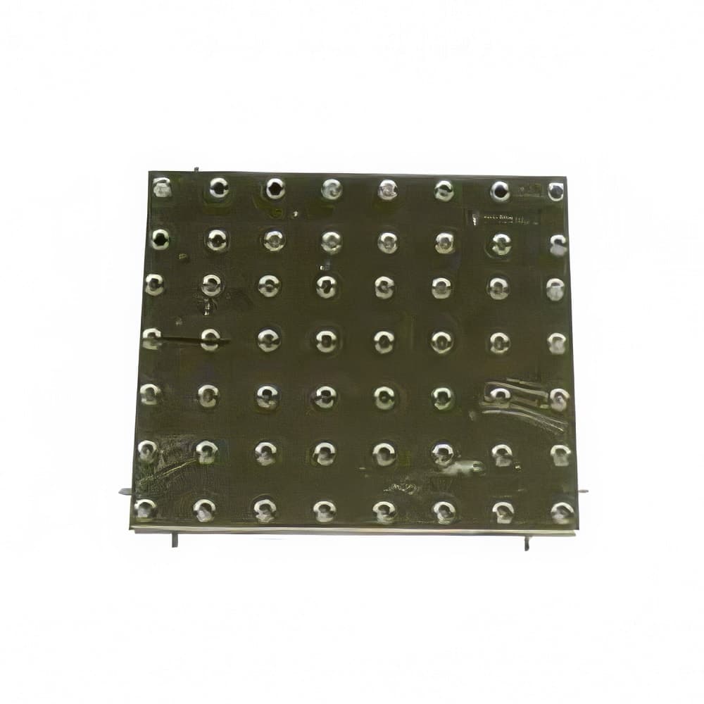 Frymaster 8238065 Full-Pot Fryer Fish Plate - Stainless