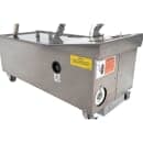 Frymaster PF50 50 lb Fryer Filter - Suction, 120v thumbnail 2