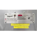 Frymaster PF50 50 lb Fryer Filter - Suction, 120v thumbnail 3