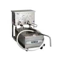 Frymaster PF50 50 lb Fryer Filter - Suction, 120v thumbnail 4