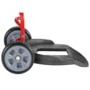 Rubbermaid 1997410 Construction & Landscape Dolly for 32, 44, & 55 gal BRUTE® Containers - Steel, Red thumbnail 6