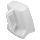 Rubbermaid FG288500WHT 64 oz Utility Scoop - Poly, White thumbnail 5