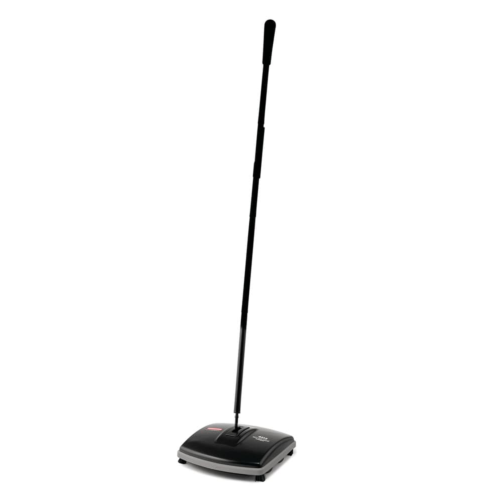 Rubbermaid FG421288BLA Executive Single-Action Basic Mechanical Sweeper