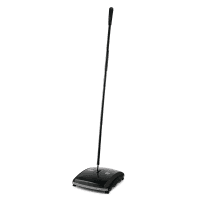 Rubbermaid FG421288BLA Executive Single-Action Basic Mechanical Sweeper thumbnail 6