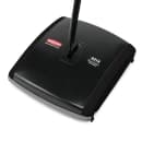 Rubbermaid FG421388BLA Executive Dual-Action Bristle Mechanical Sweeper thumbnail 2