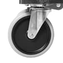 Rubbermaid FG440100BLA 500 lb Platform Truck - 32 1/2"L x 20 1/2"W thumbnail 9