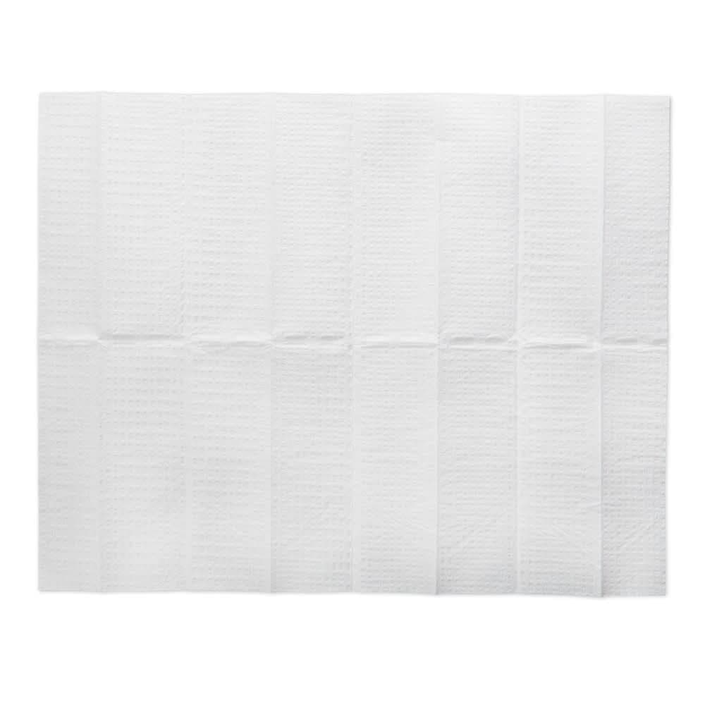 Rubbermaid FG781788WHT (320) Protective Liners for Sturdy Station 2 Changing Station