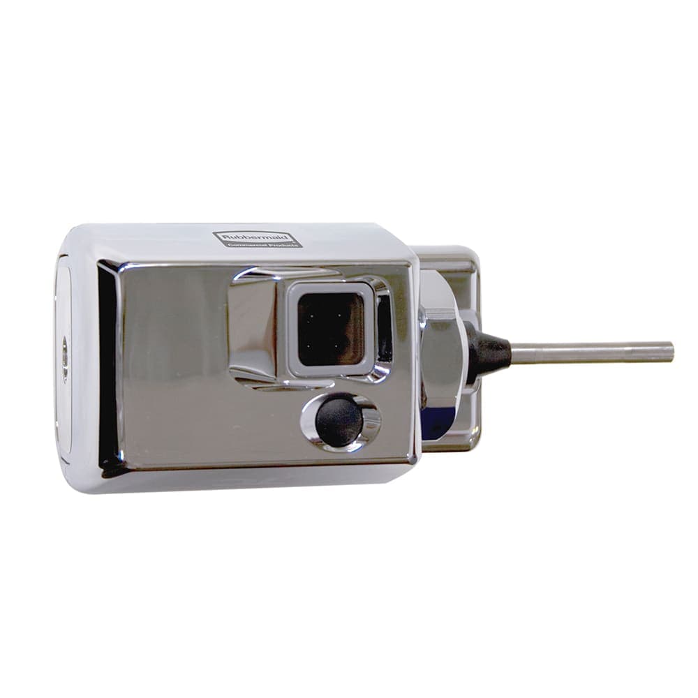 Rubbermaid FG401206A AutoFlush Sidemount - Toilet, Coyne/Delaney Flushboy Valves