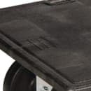 Rubbermaid FG444100BLA 2000 lb Platform Truck w/ Tie Downs, 48"L x 24"W thumbnail 2