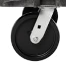 Rubbermaid FG446800BLA 2000 lb Platform Truck w/ Tie Downs, 48"L x 24"W thumbnail 3