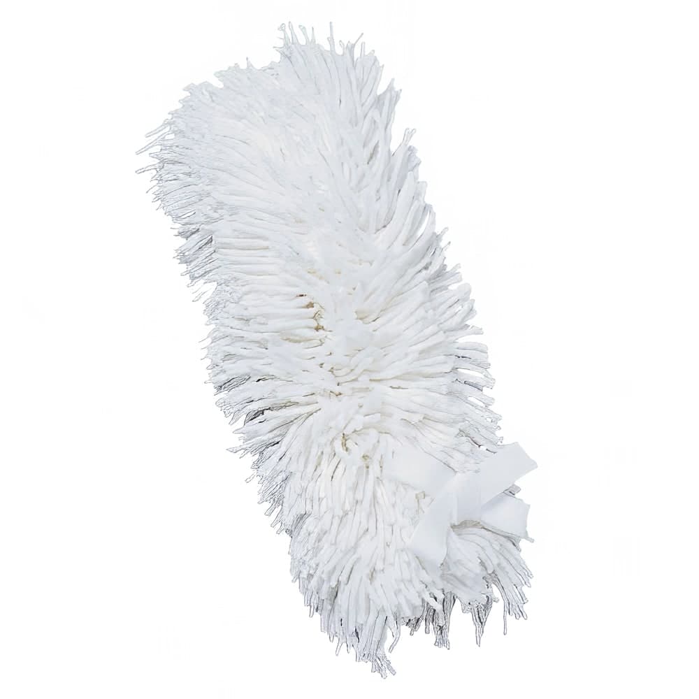 Rubbermaid FGT19900WH00 Overhead Dusting Tool Head for FGT11000, FGT12000, FGT13000