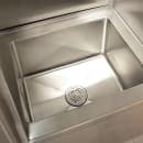 Advance Tabco 9-OPC-84 Cabinet Mop Sink w/ 12"D Bowl thumbnail 2
