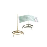 Advance Tabco CM-60 60" Order Rack - Aluminum, Silver thumbnail 2