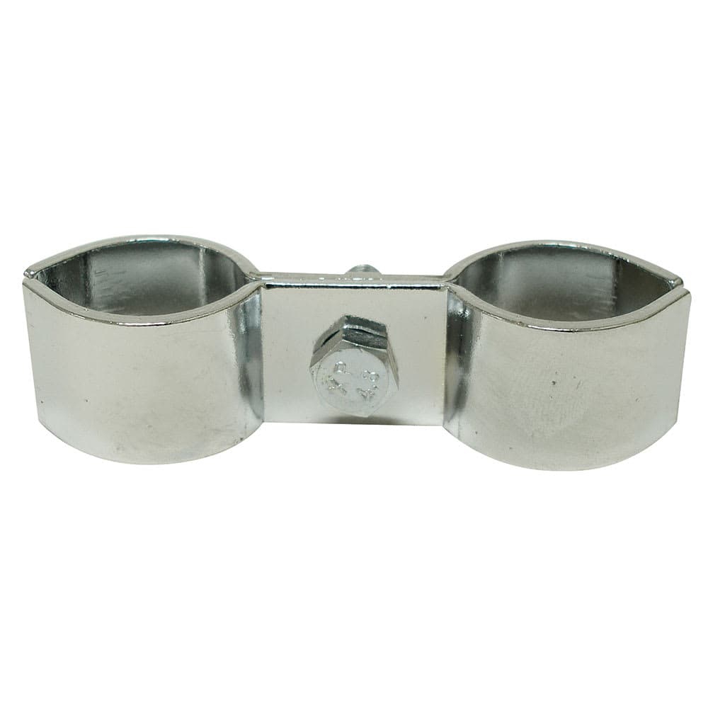 Advance Tabco EC-5 Post Clamp for Wire Shelving