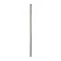 Advance Tabco ECP-14 14" Stationary Chrome Post thumbnail 2