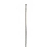 Advance Tabco ECP-34 34" Stationary Chrome Post thumbnail 2