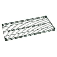 Advance Tabco EG-2136 Epoxy Coated Wire Shelf - 36"W x 21"D thumbnail 2