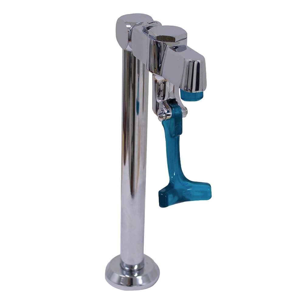 Advance Tabco K-54 Water Filler Faucet, Deck Mount, for Drop-In and Table Mount Sinks