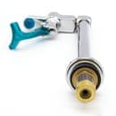 Advance Tabco K-54 Water Filler Faucet, Deck Mount, for Drop-In and Table Mount Sinks thumbnail 3