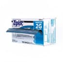 SC Johnson Ziploc Zipper Seal Top Freezer Bag - 13"L x 15"W, Clear (682254) thumbnail 4