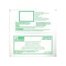 SC Johnson Ziploc Zipper Seal Top Sandwich Bag - 6 1/2"L x 5 7/8"W, Clear (682255) thumbnail 4