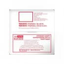 SC Johnson Ziploc Zipper Seal Top Bag - 7"L x 7 7/16"W, Clear (364899) thumbnail 4