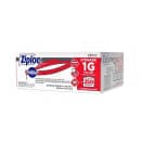 SC Johnson Ziploc Zipper Seal Top Bag - 10 9/16"L x 10 3/4"W, Clear (364948) thumbnail 3