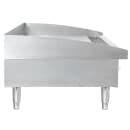 APW Wyott EG-24S 24" Electric Griddle w/ Thermostatic Controls - 3/4" Steel Plate, 208v/1ph thumbnail 6