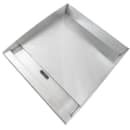 APW Wyott EG-24S 24" Electric Griddle w/ Thermostatic Controls - 3/4" Steel Plate, 208v/1ph thumbnail 8