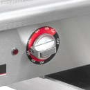 APW Wyott EG-36S 36" Electric Griddle w/ Thermostatic Controls - 3/4" Steel Plate, 208v/1ph thumbnail 10