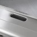 APW Wyott EG-36S 36" Electric Griddle w/ Thermostatic Controls - 3/4" Steel Plate, 208v/1ph thumbnail 11