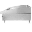 APW Wyott EG-36S 36" Electric Griddle w/ Thermostatic Controls - 3/4" Steel Plate, 208v/1ph thumbnail 6