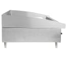 APW Wyott EG-36S 36" Electric Griddle w/ Thermostatic Controls - 3/4" Steel Plate, 208v/1ph thumbnail 7