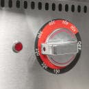 APW Wyott EG-48S 48" Electric Griddle w/ Thermostatic Controls - 3/4" Steel Plate, 208v/1ph thumbnail 10