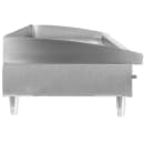 APW Wyott EG-48S 48" Electric Griddle w/ Thermostatic Controls - 3/4" Steel Plate, 208v/1ph thumbnail 7
