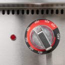 APW Wyott EG-48S 48" Electric Griddle w/ Thermostatic Controls - 3/4" Steel Plate, 208v/1ph thumbnail 9