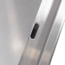 APW Wyott GGM-36S 36" Gas Griddle w/ Manual Controls - 1" Steel Plate, Liquid Propane thumbnail 13