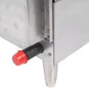 APW Wyott GGM-36S 36" Gas Griddle w/ Manual Controls - 1" Steel Plate, Liquid Propane thumbnail 15