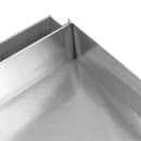 APW Wyott GGM-36S 36" Gas Griddle w/ Manual Controls - 1" Steel Plate, Liquid Propane thumbnail 18