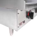 APW Wyott GGM-36S 36" Gas Griddle w/ Manual Controls - 1" Steel Plate, Liquid Propane thumbnail 19