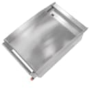 APW Wyott GGT-18S 18" Gas Griddle w/ Thermostatic Controls - 3/4" Steel Plate, Natural Gas thumbnail 10