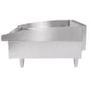APW Wyott GGT-18S 18" Gas Griddle w/ Thermostatic Controls - 3/4" Steel Plate, Natural Gas thumbnail 8