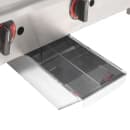 APW Wyott GGT-36S 36" Gas Griddle w/ Thermostatic Controls - 1" Steel Plate, Natural Gas thumbnail 12