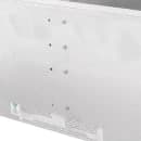 APW Wyott GGT-36S 36" Gas Griddle w/ Thermostatic Controls - 1" Steel Plate, Natural Gas thumbnail 15